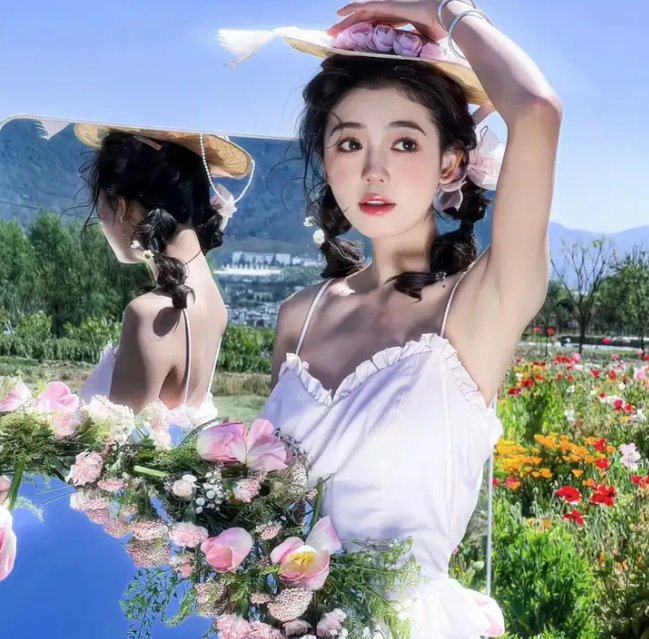 蜜蜂酿蜜