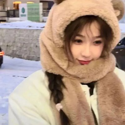 幸福满满